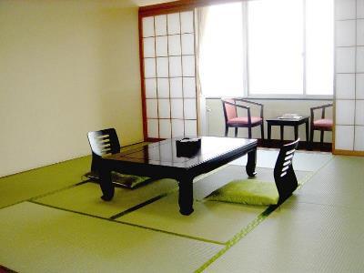 Oki Plaza Hotel Okinoshima  Exteriör bild